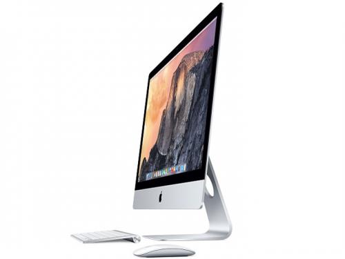 iMac Retina 5Kディスプレイモデル MF886J/A [3500]