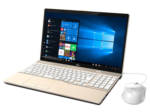 FMV LIFEBOOK AH45/D1 FMVA45D1G