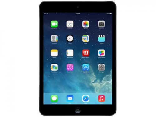 iPad mini 2 Wi-Fiモデル 64GB ME278J/A [スペースグレイ]