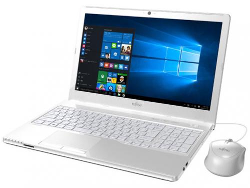 FMV LIFEBOOK AH45/W FMVA45WW [アーバンホワイト]