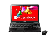 dynabook T451 T451/59DB PT45159DBFB [プレシャスブラック]