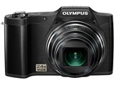 OLYMPUS SZ-14DX [ブラック]