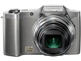 OLYMPUS SZ-14DX [シルバー]