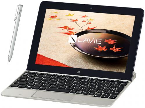 LAVIE Tab W TW710/CBS PC-TW710CBS