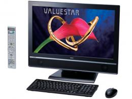 VALUESTAR W VW770/CS6B PC-VW770CS6B