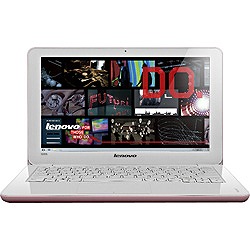 IdeaPad S206 263878J [コットンキャンディーピンク]