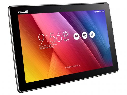 ASUS ZenPad 10 Z300M-BK16 [ブラック]