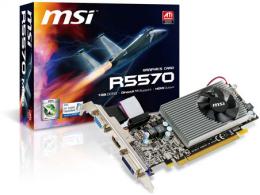 R5570-MD1G (PCIExp 1GB)
