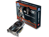 SAPPHIRE HD6850 1G GDDR5 PCI-E DL-DVI-I/SL-DVI-D/H