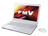 FMV LIFEBOOK AH77/E FMVA77EW [アーバンホワイト]