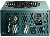 EarthWatts EA-650 Green