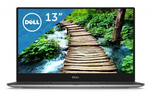 Dell XPS 13 9360 17Q34