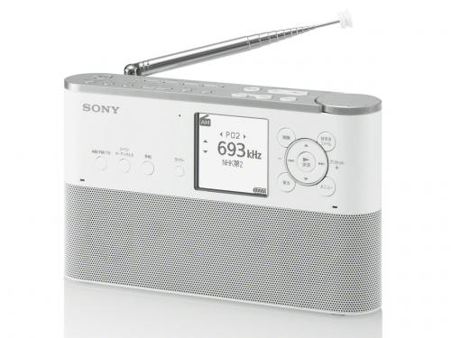 ICZ-R250TV
