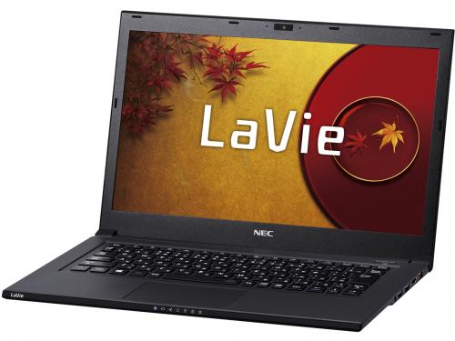 LaVie Z LZ750/TSB PC-LZ750TSB