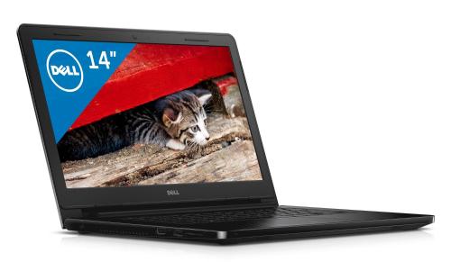 Dell ノートパソコン Inspiron 14 3000シリーズ 16Q32
