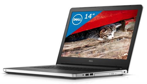 Dell ノートパソコン Inspiron 14 5459 17Q21