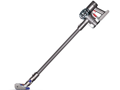 Dyson Fluffy DC74 モーターヘッド コンプリート