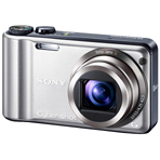 サイバーショット DSC-H55