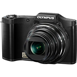 OLYMPUS SZ-14 [ブラック]