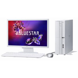 VALUESTAR L VL150/FS PC-VL150FS