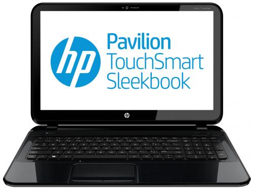 Pavilion TouchSmart Sleekbook 15-b102AU D5F42PA-AAAA