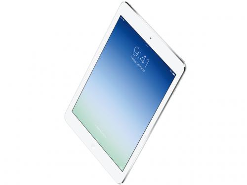 iPad Air Wi-Fiモデル 16GB MD788J/A [シルバー]