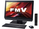 FMV ESPRIMO FH77/ED FMVF77EDB [シャイニーブラック]
