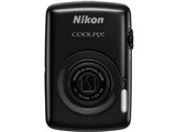 COOLPIX S01 [ブラック]
