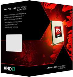 FX-8350 BOX