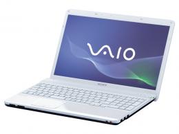 VAIO Eシリーズ VPCEE25FJ/WI