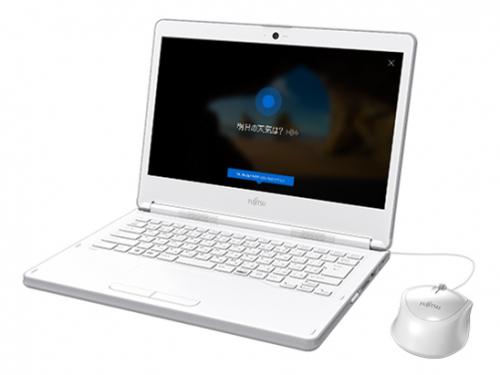 FMV LIFEBOOK LH35/C2 FMVL35C2W