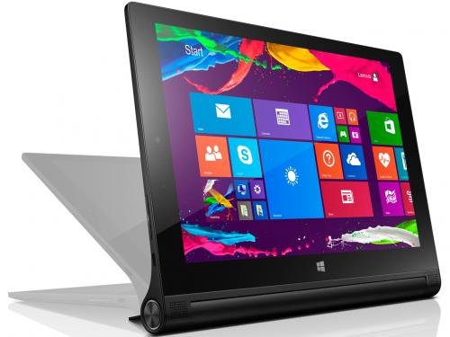YOGA TABLET 2-1051F 59428422