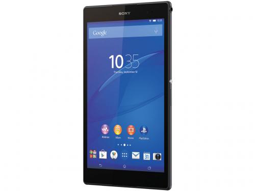 Xperia Z3 Tablet Compact Wi-Fiモデル 32GB SGP612JP/B [ブラック]