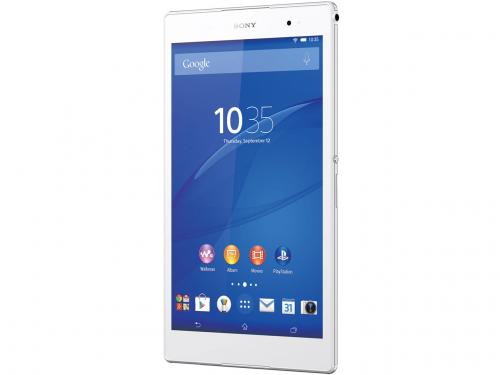 Xperia Z3 Tablet Compact Wi-Fiモデル 32GB SGP612JP/W [ホワイト]