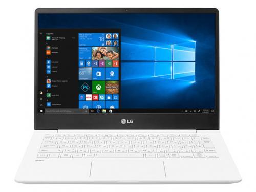 LG gram 13Z980-MR33J