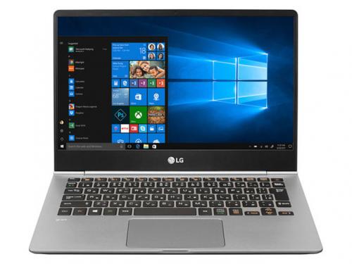 LG gram 13Z980-GA56J