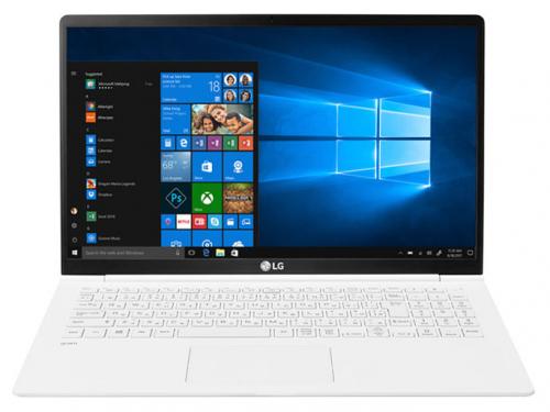 LG gram 15Z980-GR55J