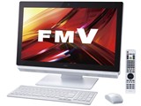 FMV ESPRIMO FH77/ED FMVF77EDW [スノーホワイト]