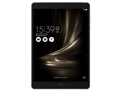 ASUS ZenPad 3S 10 Z500M-BK32S4 [スチールブラック]