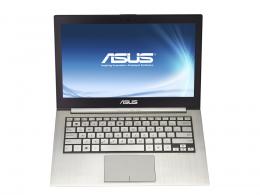 ZENBOOK UX31E UX31E-RY128 [シルバー]