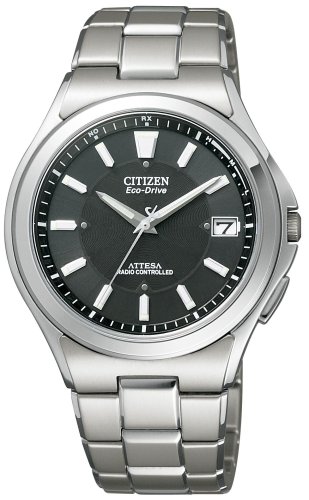 CITIZEN 腕時計 ATTESA ATD53-2841