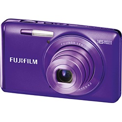 FinePix JX700 [パープル]