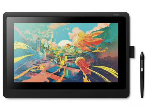 Cintiq 16 DTK1660K0D