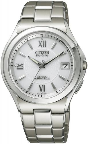 CITIZEN 腕時計 ATTESA ATD53-2842