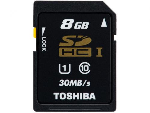 SD-AU008G [8GB]