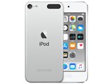 iPod touch MVJD2J/A [256GB シルバー]