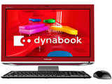 dynabook Qosmio D710 D710/T6AR PD710T6ABFR