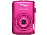 COOLPIX S01 [ピンク]