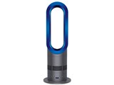 dyson hot + cool AM04 ファンヒーター [アイアン/サテンブルー]