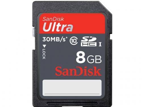 SDSDU-008G-J35 [8GB]